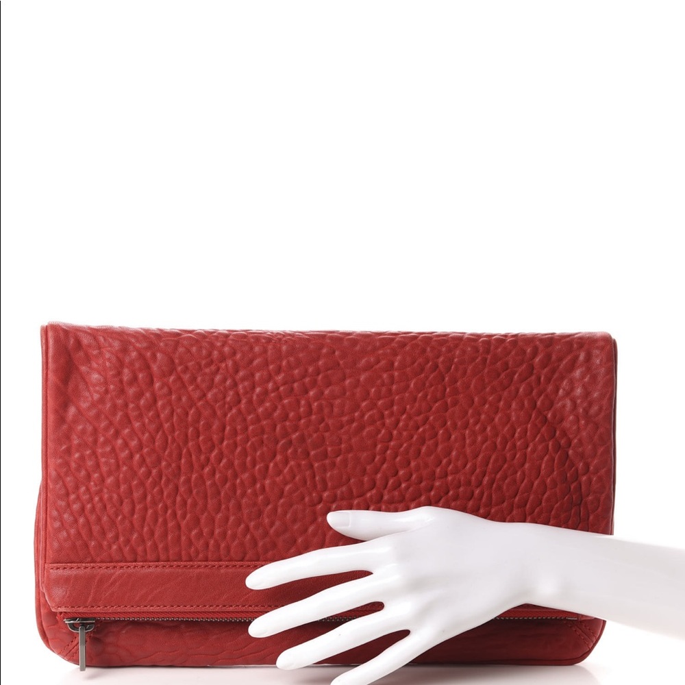 Alexander Wang Clutch